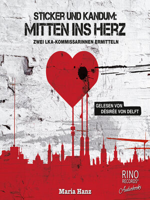 cover image of Sticker und Kandum